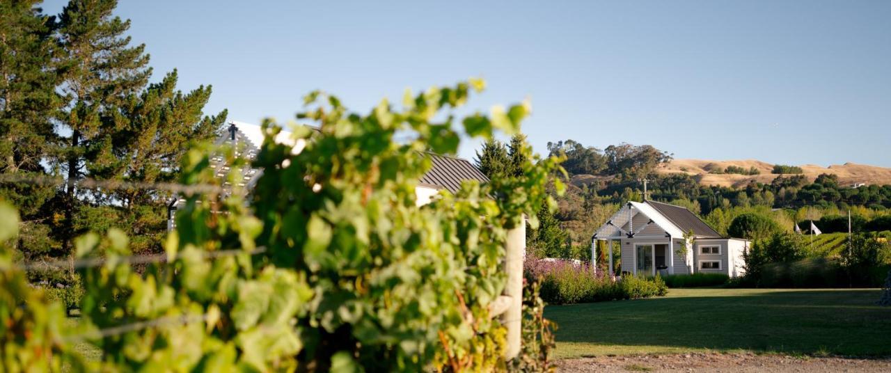 305 In The Vines Villa แฮฟล็อค นอร์ท ภายนอก รูปภาพ