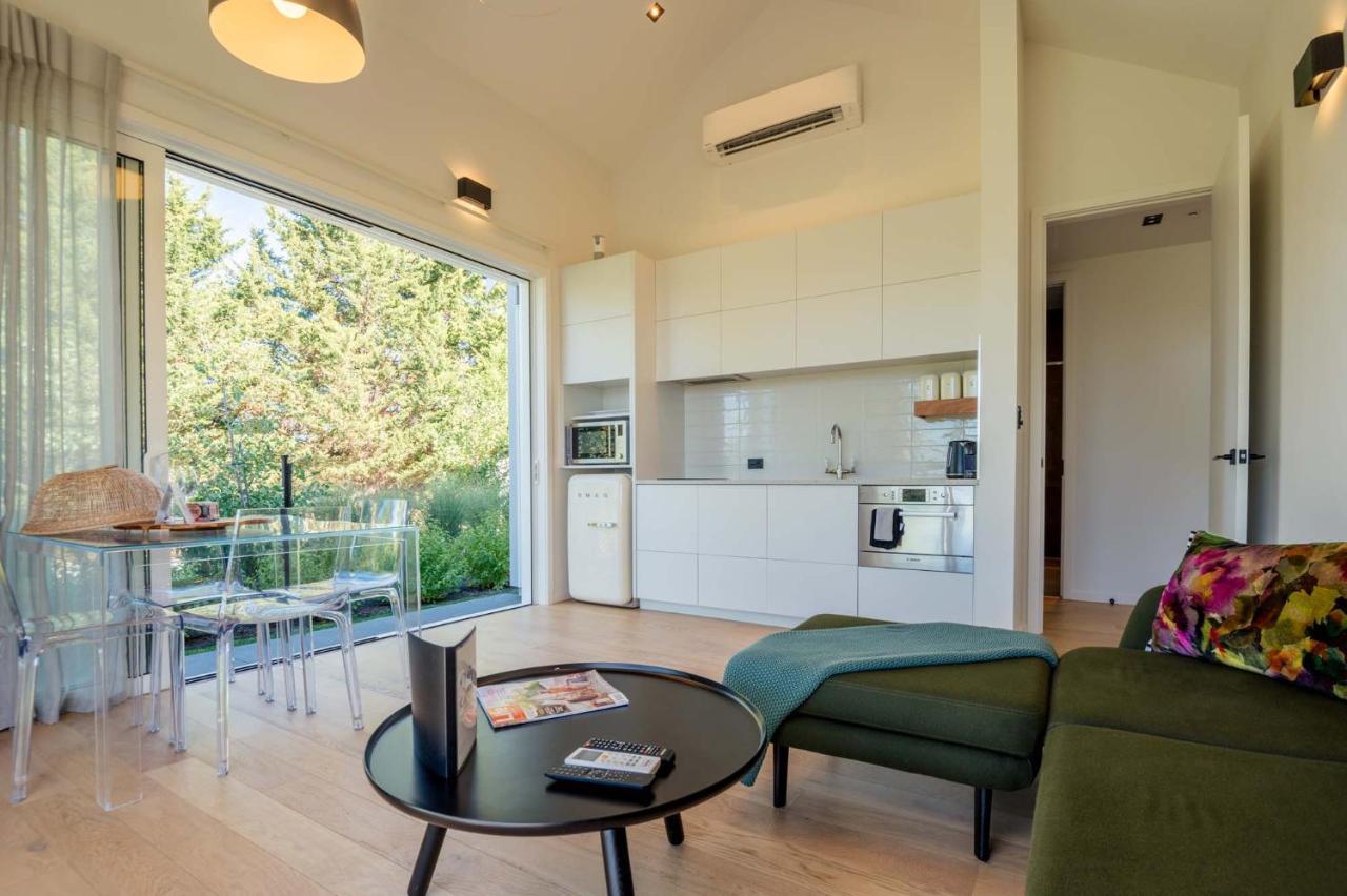 305 In The Vines Villa แฮฟล็อค นอร์ท ภายนอก รูปภาพ