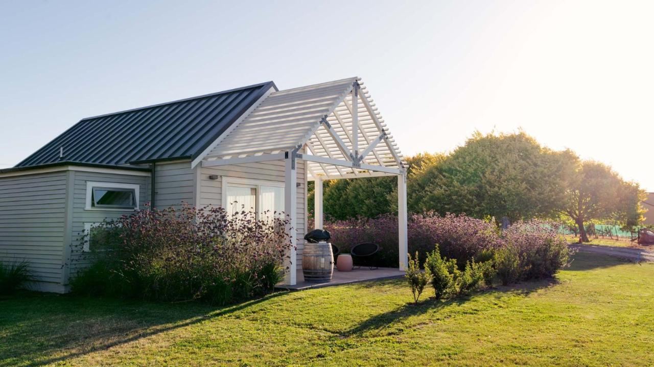 305 In The Vines Villa แฮฟล็อค นอร์ท ภายนอก รูปภาพ