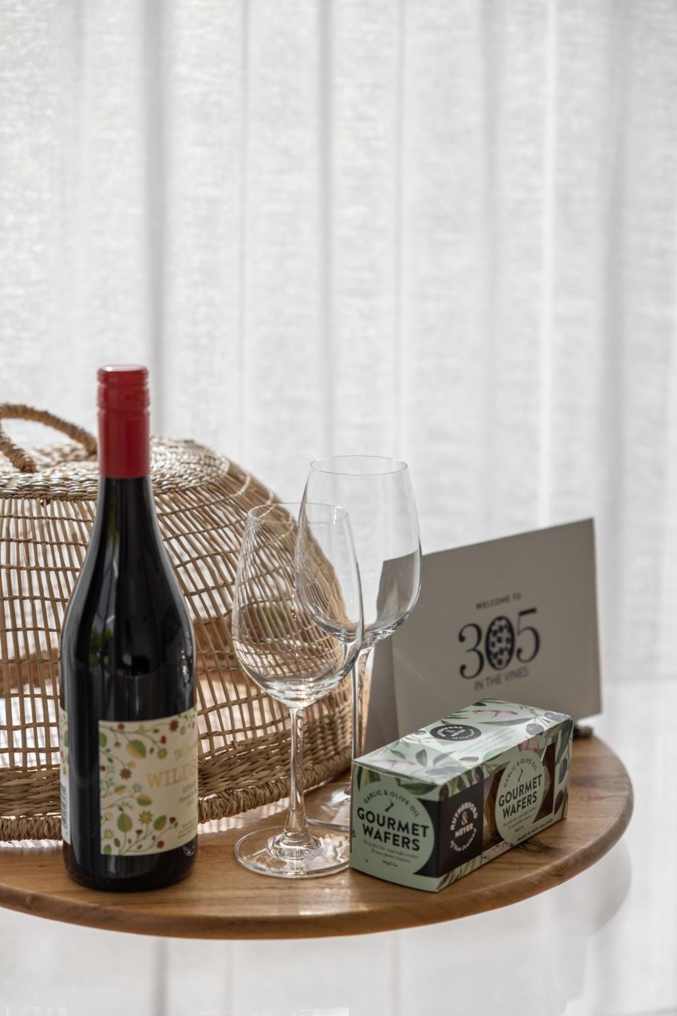 305 In The Vines Villa แฮฟล็อค นอร์ท ภายนอก รูปภาพ
