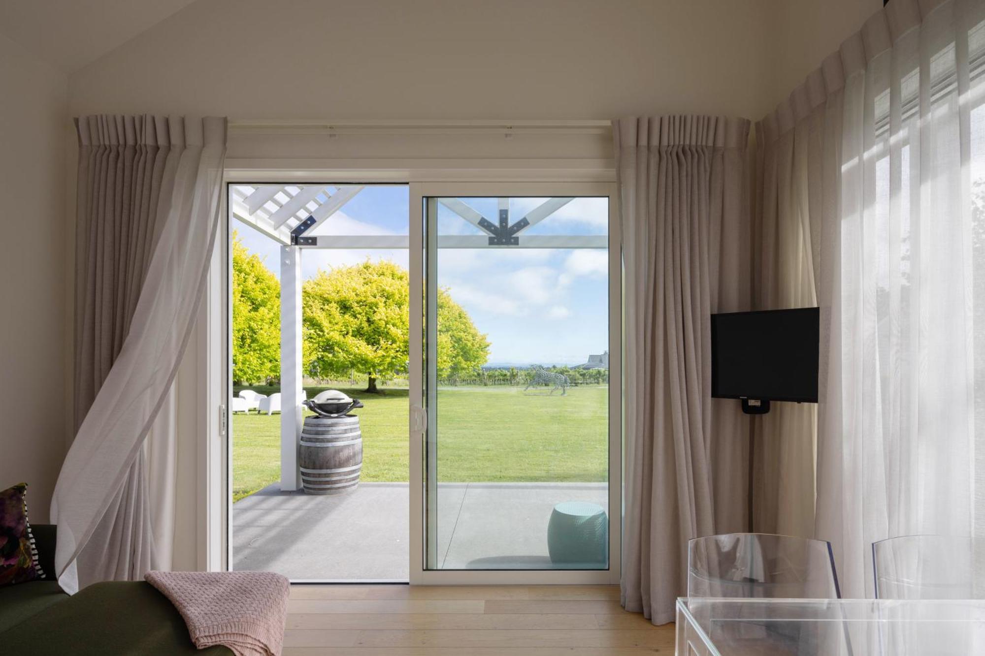 305 In The Vines Villa แฮฟล็อค นอร์ท ภายนอก รูปภาพ